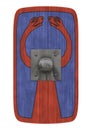 Roman Shield