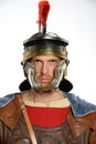 Roman Soldier