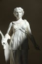 Roman Statue 9 Royalty Free Stock Photo