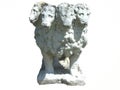 Roman Statue of Cerberus