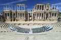 Roman theater