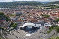 Roman Theater of Vienne