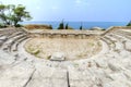 Roman Theatre, Byblos, Lebanon