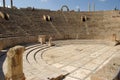 Roman theatre, Libya