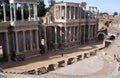 Roman Theatre - Merida