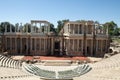 Roman Theatre of Merida