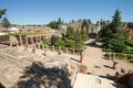 Roman Theatre of Merida