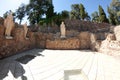 Roman Theatre of Merida