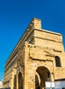 Roman Theatre of Orange in Provence, France Royalty Free Stock Photo