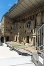 Roman theatre Orange stage