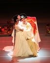 Romance of the Western Chamber (Kunqu Opera)