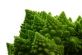 Romanesco Royalty Free Stock Photo