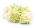 Romanesco broccoli