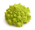 Romanesco cabbage