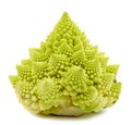 Romanesco cauliflower