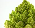 Romanesco cauliflower