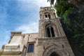 Church of Santa Maria dell Ammiraglio, Palermo, Sicily, Italy