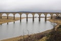 Romanesque bridge