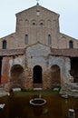 Cathedral Santa Maria Assunta, Torcello, Italy