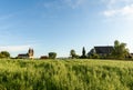 Church of St. Peter and Paul, Monastic Island of Reichenau Royalty Free Stock Photo