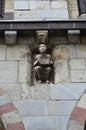 Romanesque church Basilica of the Holy Apostles, Cologne