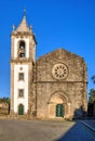 Romanesque church of Fonte Arcada