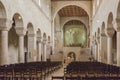 Quedlinburg Stiftskirche St Servatius