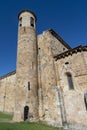 Ecclesiastical and religious architecture of Cantabria.