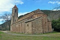 Romanesque church