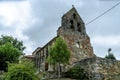 Romanesque church