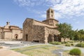 Romanesque church, Terrassa, Catalonia, Spain