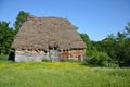 Romania, Apuseni Mountains