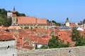 Brasov Black Church