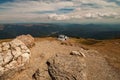 Romania - Bucegi Mountains at 2000m