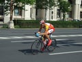 Romania Cycling Tour