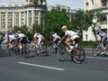 Romania Cycling Tour