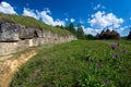 Romania - Dacian Fortress of Costesti-Blidaru