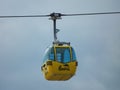 Romania Funicular Constanta Mamaia beach