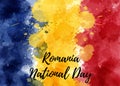 Romania National day holiday