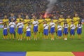 Romania national football team