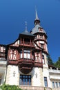 Romania - Peles Castle