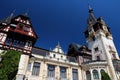 Romania - Peles Castle