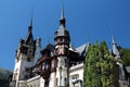 Romania - Peles Castle