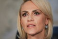 Romania politics - Gabriela Firea, mayor of Bucharest