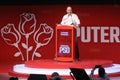 Romania politics - Social Democratic Party congress