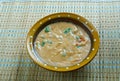 Romania Radauti Soup