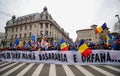 Romania - Rally - Alliance for the Unity of Romanians