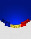 Romania, Romanian Flag