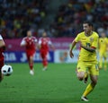 ROMANIA vs. GEORGIA - Friendly match