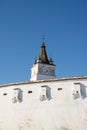 Romanian ancient Catholic church, historical Villages with fortified churches in Transylvania